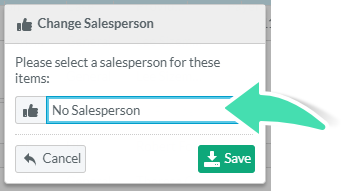 EditingLineItem_SelectSalespersonfrommenu.png