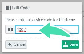 EditingLineItem_Keynewservicecode.png