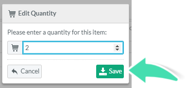 EditingLineItem_Savequantity.png