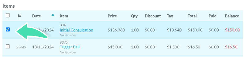 Select-item-new-invoice.png