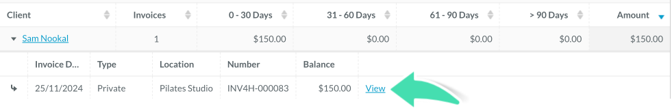 View-Ageing-Debt-invoice.png