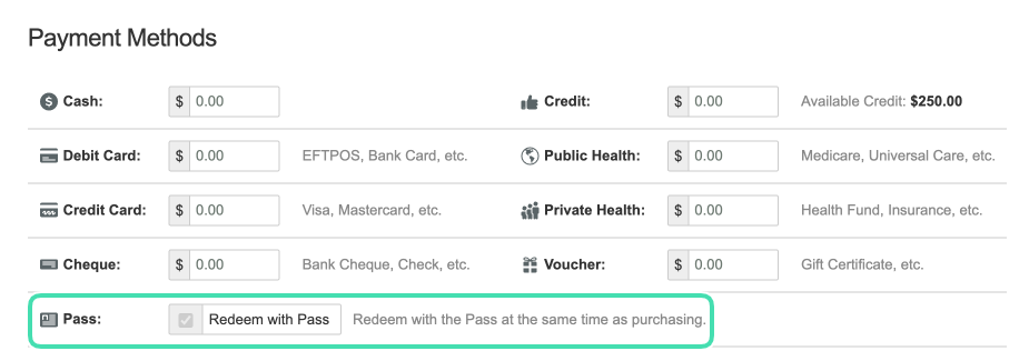 Redeem-with-pass-class.png