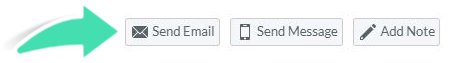 Send Email and Send Message buttons