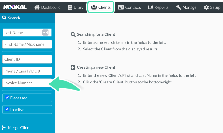 Clients-Invoice-number-search.png