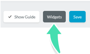Widgets Button