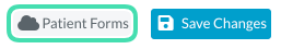 Patient Forms button in patient profile