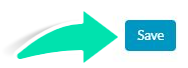 Save Appointment button