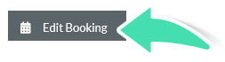 Click Edit Booking