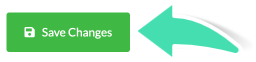 Save changes when updating an Event