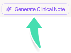 Generate Clinical Note in Preve