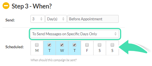 Reminders_Campaign-Specific-Days.png