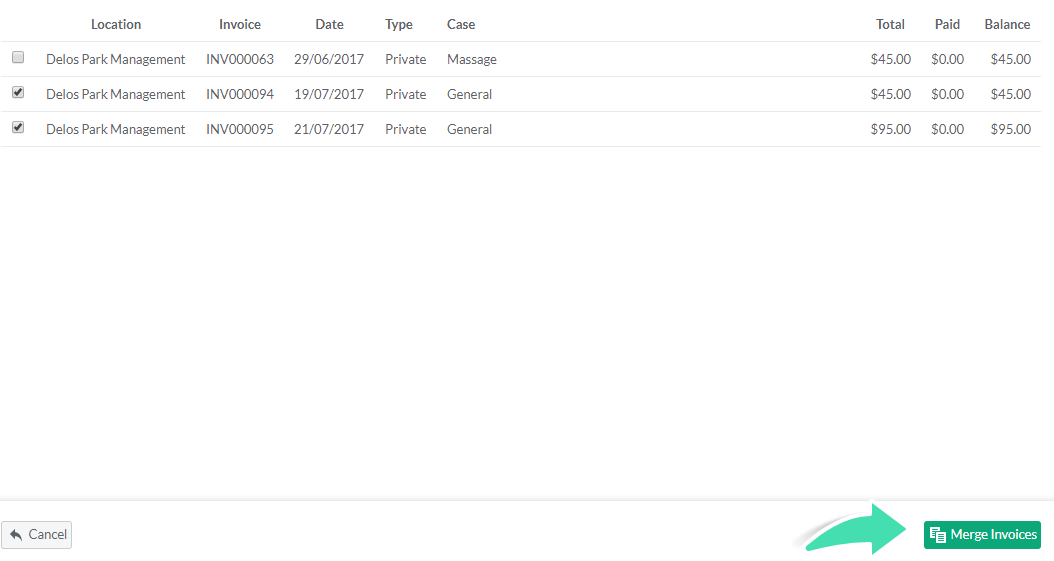MergeInvoice_Clicktomergeinvoices.png
