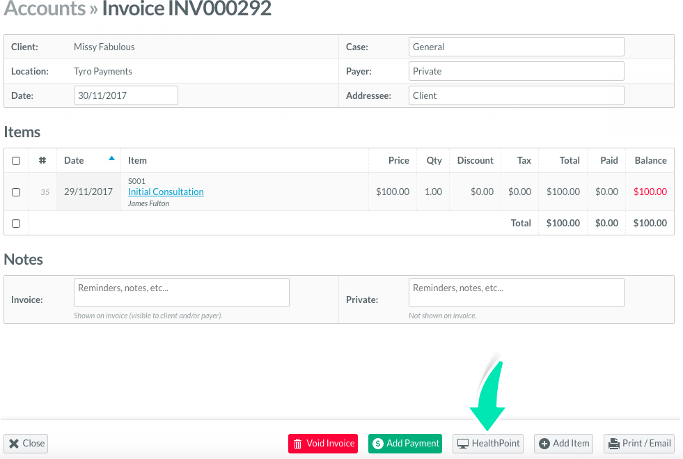Tyro-healthpoint-invoice.png