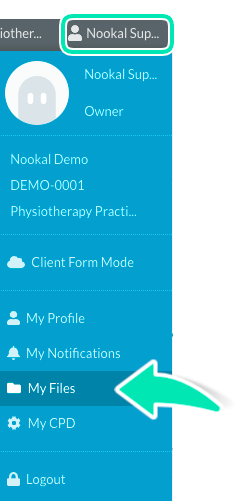 StaffProfileMyFiles.png
