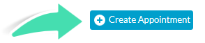 Confirm booking details when moving a client from the Waiting List to a scheduled appointment in Nookal and click create appointment