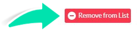 Remove a client from the Waiting List in Nookal