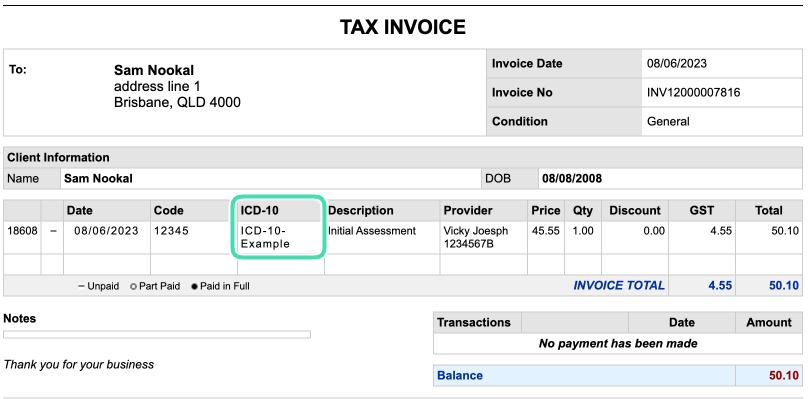 ICD-10-Saved-Invoice.png