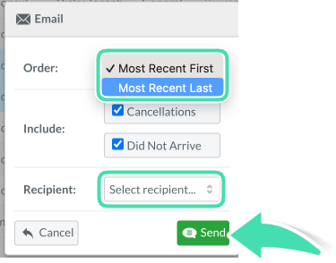 Bookings-List-Email-Options.png