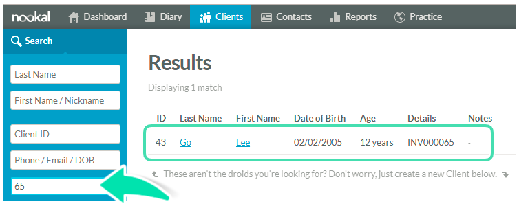 FindingInvoice_ClickonInvoiceline.png
